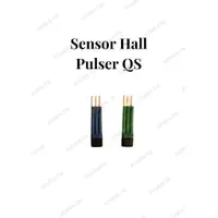 在飛比找蝦皮購物優惠-AZARIA Sensor Hall Pulser QS 電