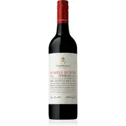 Campbells Bobbie Burns Shiraz 750mL