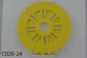 NEW Lustran 24-Cell IH Sunflower Planter Plates C040 C035 C030 C020 CFR-3