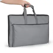 Travel Storage Bag for Starlink Gen 3 Router V3 Satellite Dish Kit, 62*40*5cm