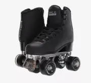 NEW WOMEN IMPALA ROLLERSKATE BLACK FREE SHIPPING