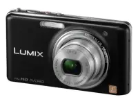 在飛比找露天拍賣優惠-Panasonic Lumix DMC-FX78 數位相機(