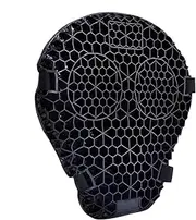 Anti-Slip Motorcycle Seat Cover | Anti-Slip Shock-Absorbing Seat Cushion | Cozy Motorcycle Seat Cover, Breathable Motorcycle Seat Pad for Long Rides