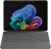 "Microsoft Surface Pro 12"" (1st Edition) Keyboard with Slim Pen (Slate)"
