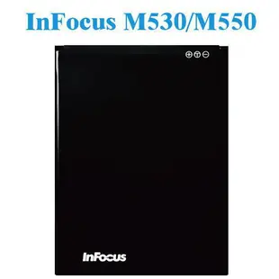 富可視 InFocus M320/M320e/M330/M530原廠電池/BAT-07/3100mAh