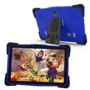 Kids Tablet, 10.1 Inch Android 13 Tablet for Kids, 8GB RAM+64GB ROM Tableta