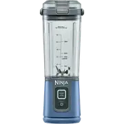 Ninja Blast Portable Blender (Denim Blue)