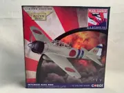 New Corgi - 33109 - A6M2 Zero-Sen/Zeke IJNAS Hiryu Flying Group - 1:72 - Diecast