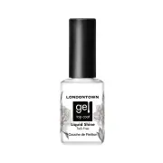 Londontown Gel Liquid Shine Tack-Free Top Coat 12ml