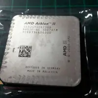 在飛比找蝦皮購物優惠-AMD Athlon II X2 245 2.9GHz 2M