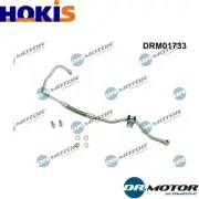 OIL PIPE CHARGER DRM01733 FOR PEUGEOT BOXER/Van/Platform/Chassis/Bus CITROËN
