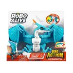 ZURU ROBO ALIVE 恐龍 聲光翼龍 DINO ACTION PTERODACTYL