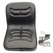 Tractor Flip Seat Fits Massey Ferguson 210 220 1020 1030 1035 1040 1100 1140 114