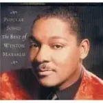 WYNTON WARSALIS / POPULAR SONG-THE BEST OF WYNTON MARSALIS