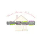 Genuine Bissell Triple Action Brushroll Powerglide & Cleanview Brushroll 1611316