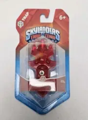 Skylanders: Trap Team: Fire Scepter Trap