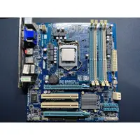 在飛比找蝦皮購物優惠-【二手】Intel Core i5-3450｜技嘉 B750