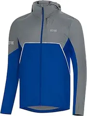 [GORE WEAR] Men's R7 Partial GTX I Hooded Jacket Jackets