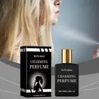50ML Pheromone Men Perfume Long Lasting Pheromone Cologne Attract Women H9G5