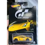 HOBBY STORE 風火輪蘭博基尼 GALLARDO LP570-4 SUPERLEGGERA 模型車