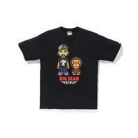 在飛比找Yahoo!奇摩拍賣優惠-A Bathing Ape Bape x Big Sean 