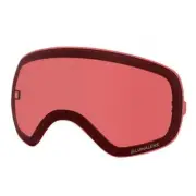 Dragon X2s Replacement Lens LumaLens Rose