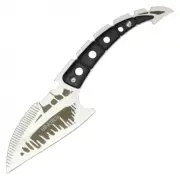 8.25" Fixed Blade Hunting Blade - HWT311BK