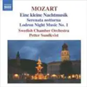 Mozart Mozart Eine Kleine Nachtmusik CD