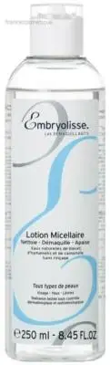 Embryolisse Micellar Lotion 250ml