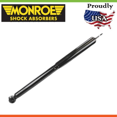 2x MONROE GT Gas Shock Absorber For Holden Commodore VS 3.8 V6 Supercharged