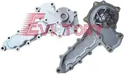 for KUBOTA Engine V2203-T V2203-DI-T V2203DI V2203T V2203M V2203 Overhauling kit Piston Ring Full Gasket kit Main conrod Bearing + Water Pump
