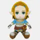 【Nintendo 任天堂】任天堂正版授權娃娃 曠野之息系列 薩爾達 玩偶 娃娃(S)