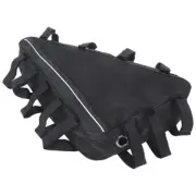 Triangle Bag Bike Battery Storage Electric Case Bags for Bicycles