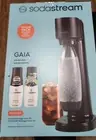 SodaStream GAIA Sparkling Water MakerBundle