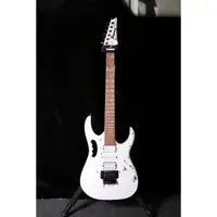 在飛比找蝦皮購物優惠-【名人樂器】2023現貨 Ibanez JEM-JR STE