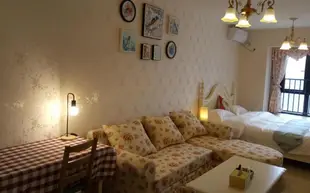 XIAOSHE 1 Bed Studio Apartment