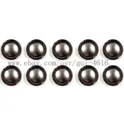 10pcs 8ohm Diaphragm for JBL 4674 4675 2445J 2440H,2441H,2445H Titanium Dome