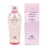 ☆愛寶鋪☆『哥德式 JEMILE FRAN 』新款 熱光感洗髮精500ML S細軟髮/M普通髮/J粗硬髮