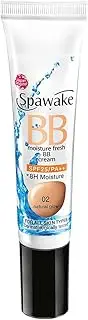 Spawake Moisture Fresh Natural Glow BB Cream(30g)