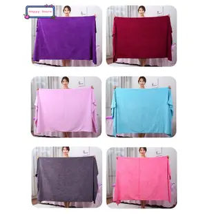 70x140CM LARGE 100% COTTON BEACH TOWEL BATH SHETT HOLIDAY TO