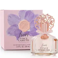 在飛比找蝦皮購物優惠-香親香愛～Vince Camuto 花戀淡香精 100ml/