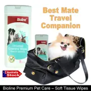 DOGS CATS PET EAR MITE FLEA TICK WASH CLEANER NEEM SHAMPOO WIPES TOY BED SPRAY