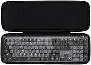 Hard Case Compatible with Logitech MX Mechanical Wireless Lighting Performance Keyboard