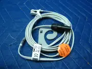 Fits GE Datex Ohmeda SpO2 Pulse Oximeter Ear Lingual Sensor Veterinary / Medical