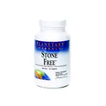 PLANETARY HERBALS STONE FREE 結石清  820MG 90粒