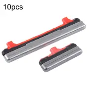 10-piece Replacement Power and Volume Control Buttons