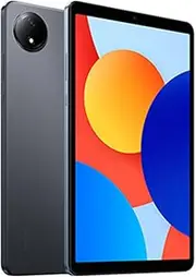Xiaomi Redmi Pad SE 8.7 6GB RAM 128GB ROM Black