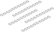 Shimano SM-CN910-12 Quick Link - 12-Speed, 50 Pairs