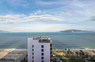 芽庄灣公寓Nha Trang Bay Apartment