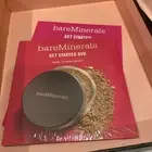 BareMinerals original get started kit- light 9 piece mineral makeup-original Set